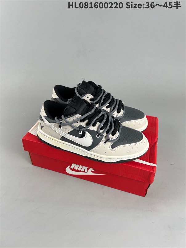 women low dunk sb shoes H 2023-2-27-105